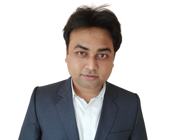 Snehil Prakash, Founder and CEO of Techlithic Solutions
